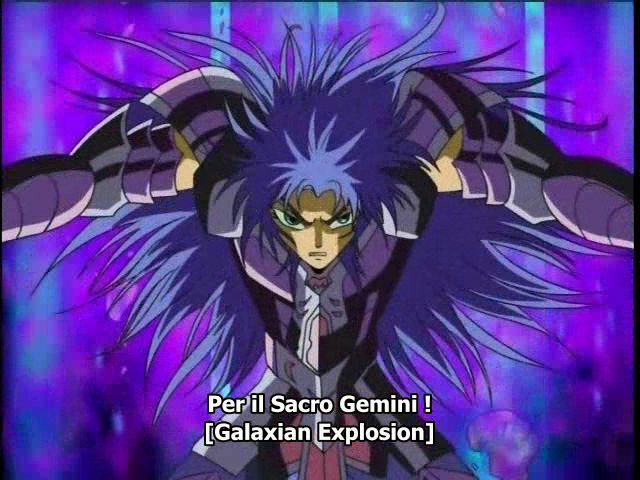 Otaku Gallery  / Anime e Manga / Saint Seiya / Screen Shots / Hades / 05 - Ritrovamenti Provvisori / 033.jpg